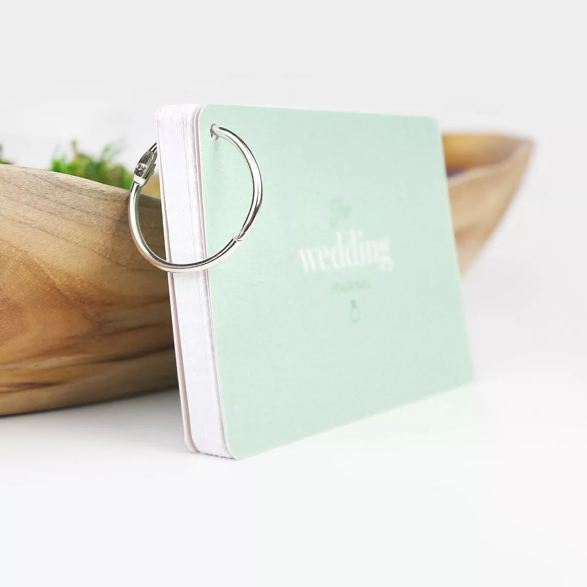 The Wedding Journal