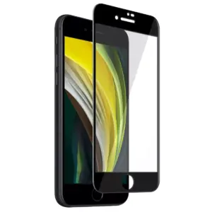 Insten Clear Tempered Glass Screen Protector for iPhone SE 2020 4.7