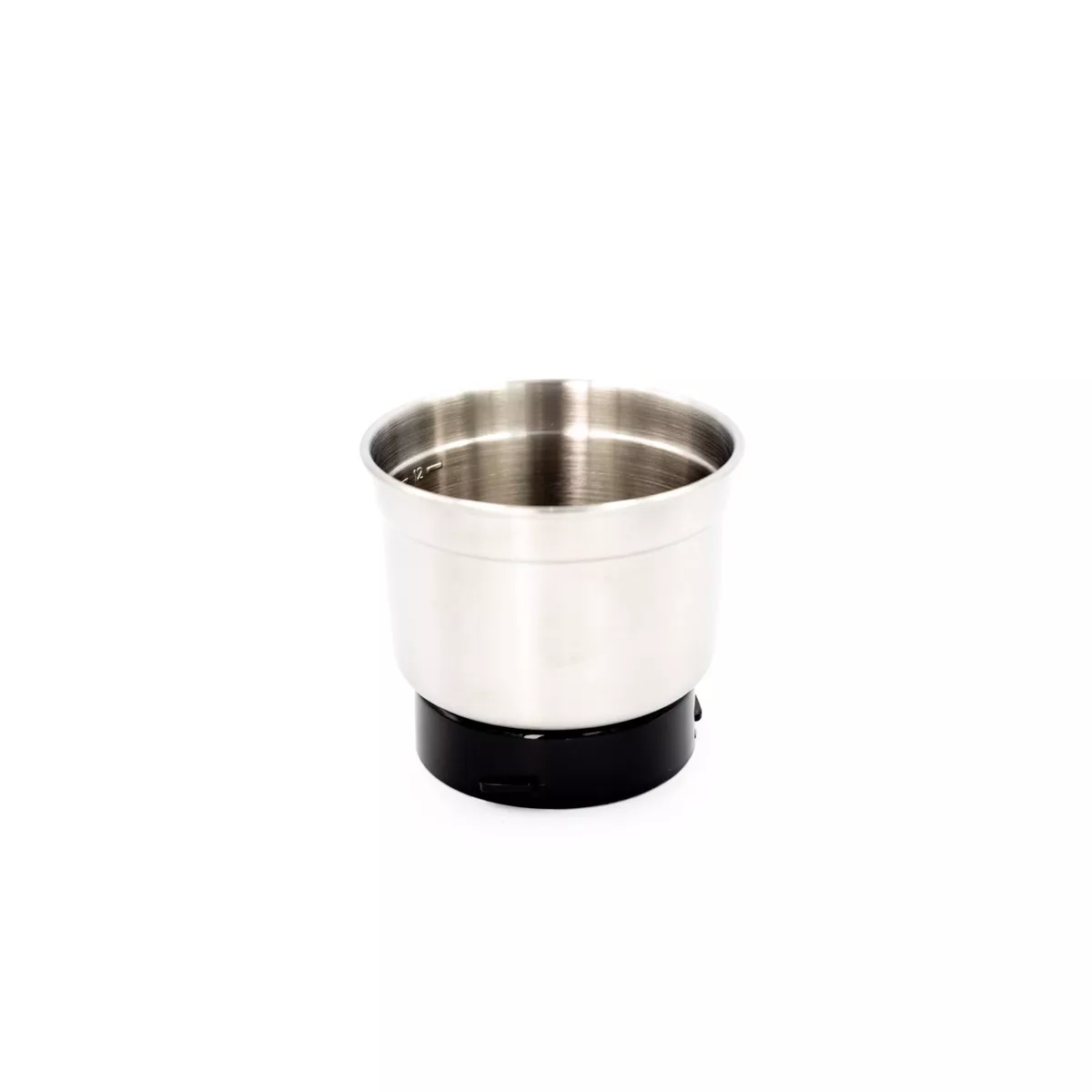 Cuisinart Grind Central Coffee Grinder - Brushed Chrome - DCG-12BCTG