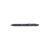 Pilot FriXion Clicker Erasable Gel Ink Retractable Pen Navy Ink .7mm 31457