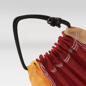 Nylon Hammock with Carrying Bag 1 Single Strap - Room Essentials™