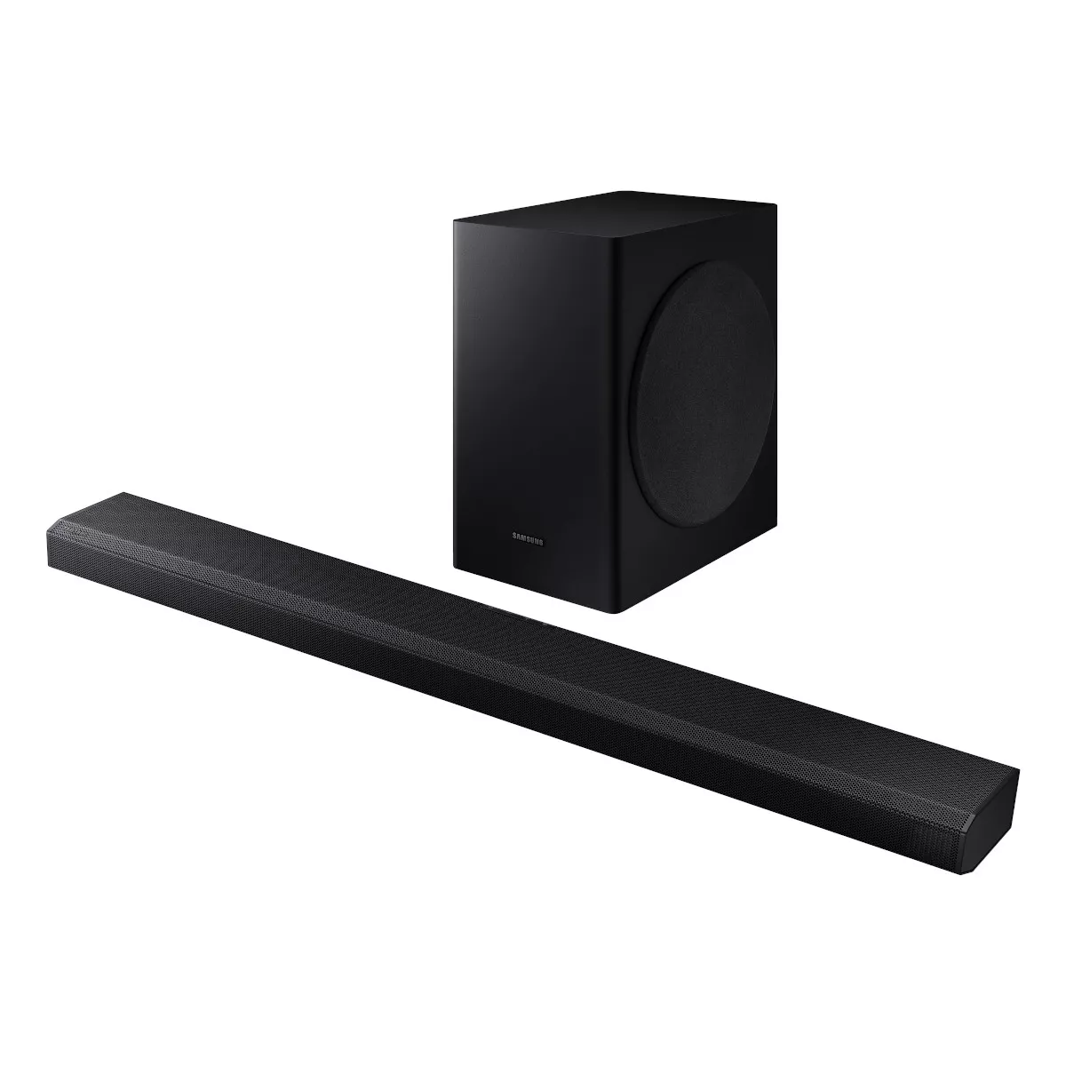 Samsung HW-Q70T 3.1.2ch Soundbar with Dolby Atmos and DTS:X
