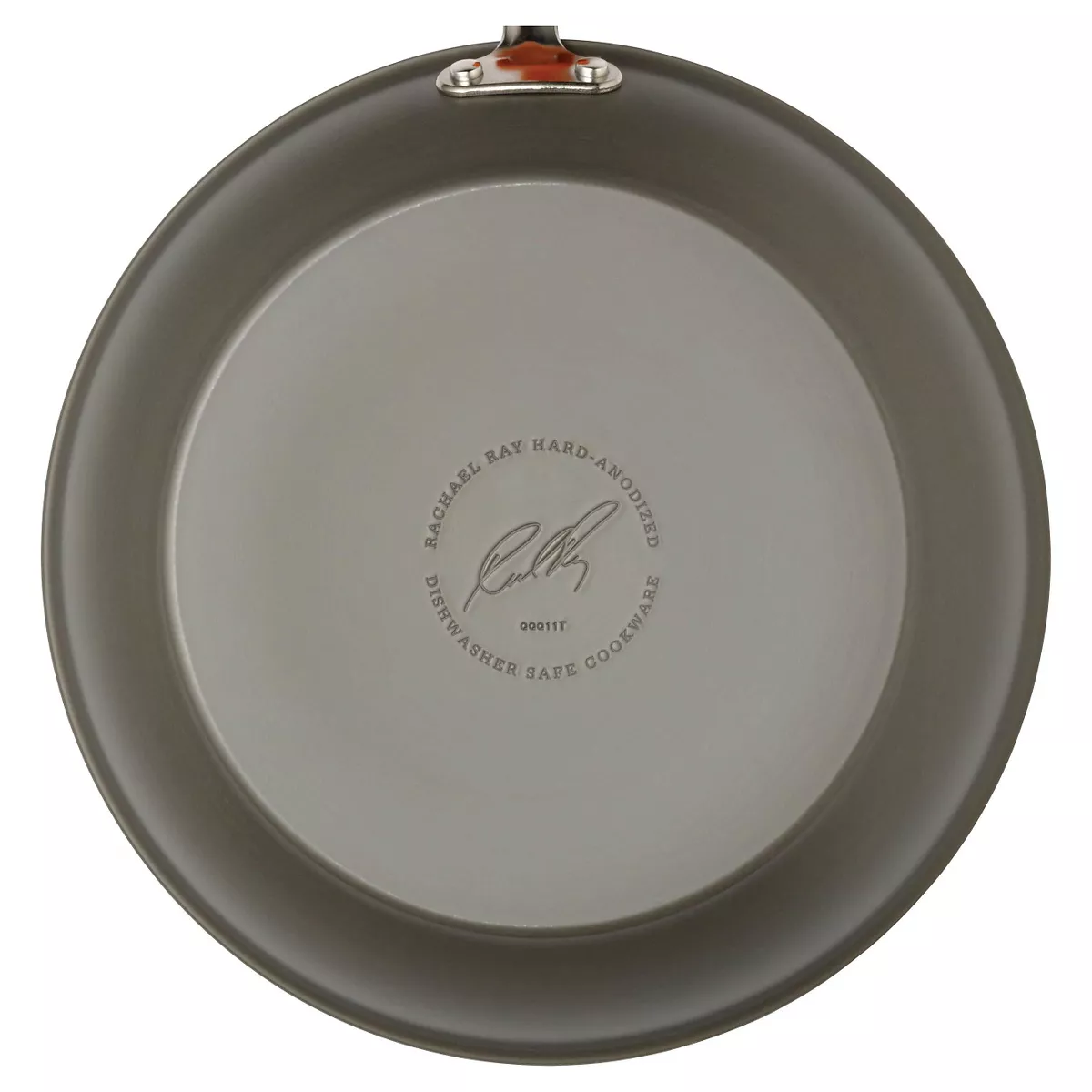 Rachael Ray Nonstick 12Pc Cookware Set