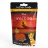 CatEatz Treatz The Lion King Tartar Control Chicken Flavor Dental Cat Treats - 1.5oz