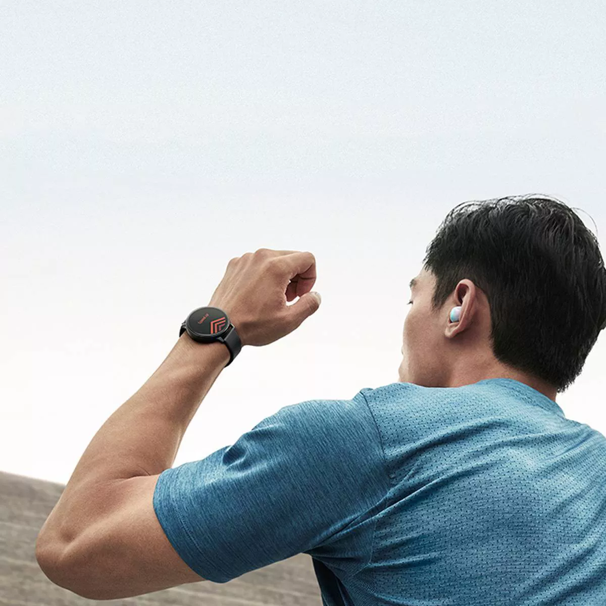 Samsung Active2 Bluetooth 40mm - Violet