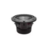 ROCKFORD FOSGATE P3D2-10 10" 1000W DVC Car Audio Subwoofer Sub 2 Ohm P3D210