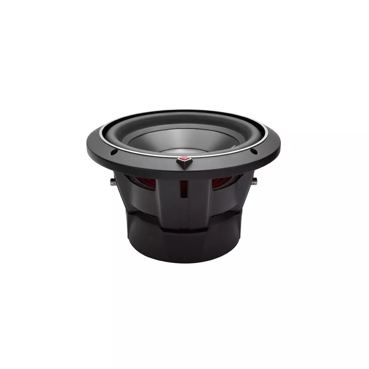ROCKFORD FOSGATE P3D2-10 10" 1000W DVC Car Audio Subwoofer Sub 2 Ohm P3D210