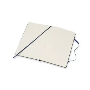 Moleskine Solid Blank Composition Journal with Elastic Closure 5