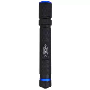 Police Security Pentacle 500 Lumens Durable LED Flashlight