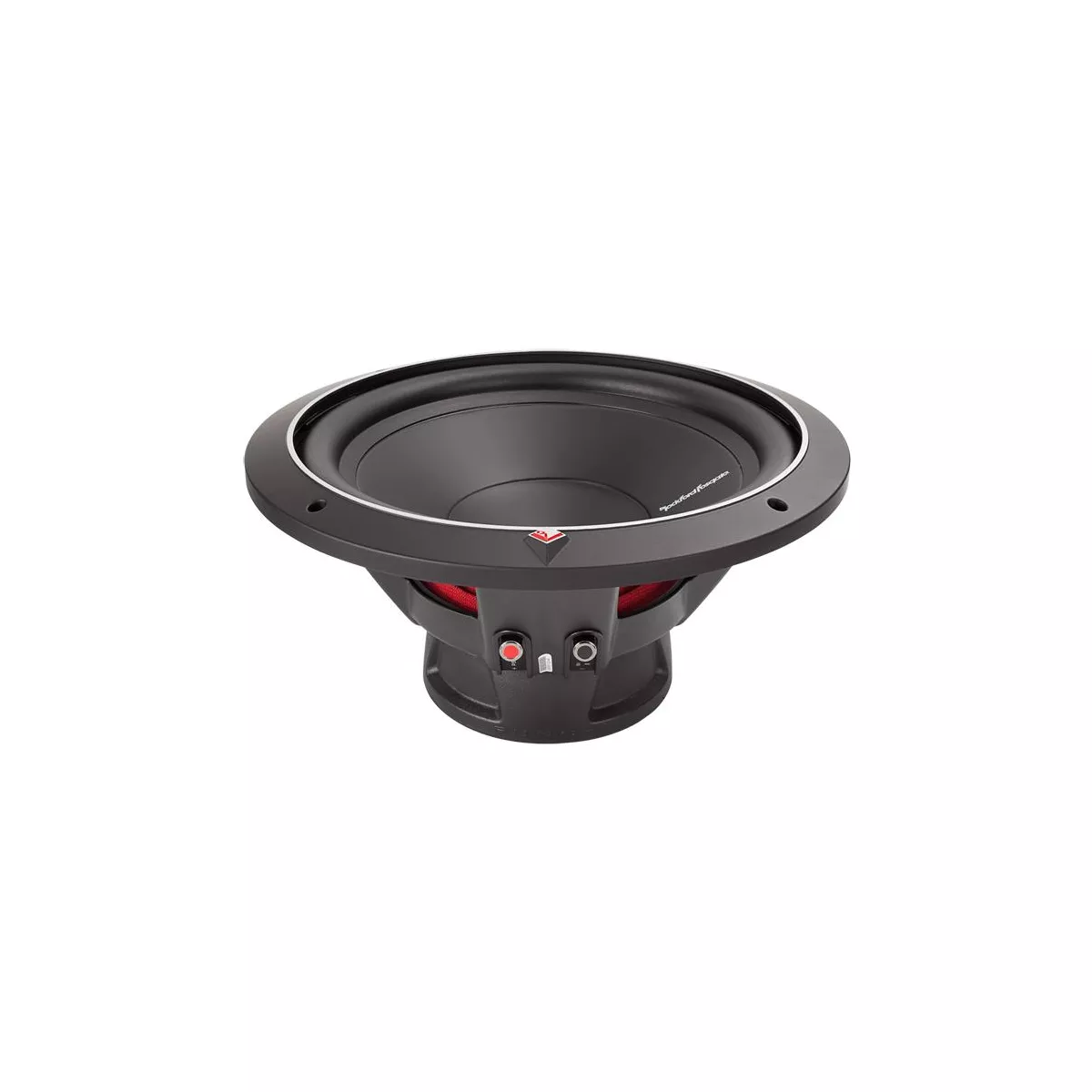 Rockford Fosgate P1S2-15 Punch 15-Inch 500 Watt SVC 2-Ohm Power Car Audio Subwoofer (4 Pack)