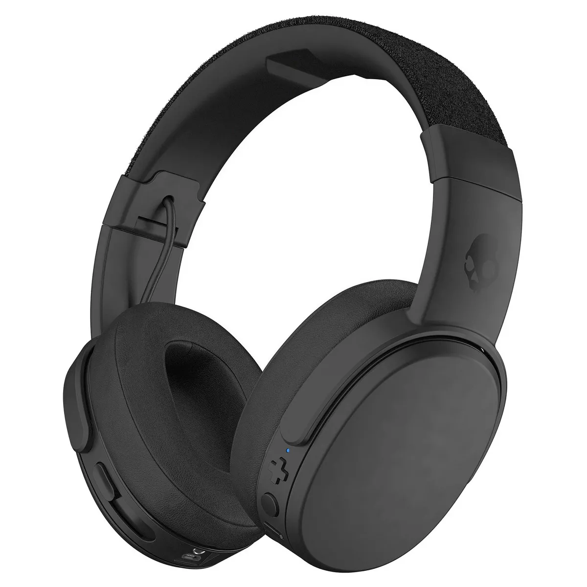 Skullcandy Crusher Wireless Over-Ear Headphones