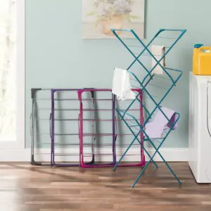 Sunbeam 3-Tier Expandable Clothes Dryer