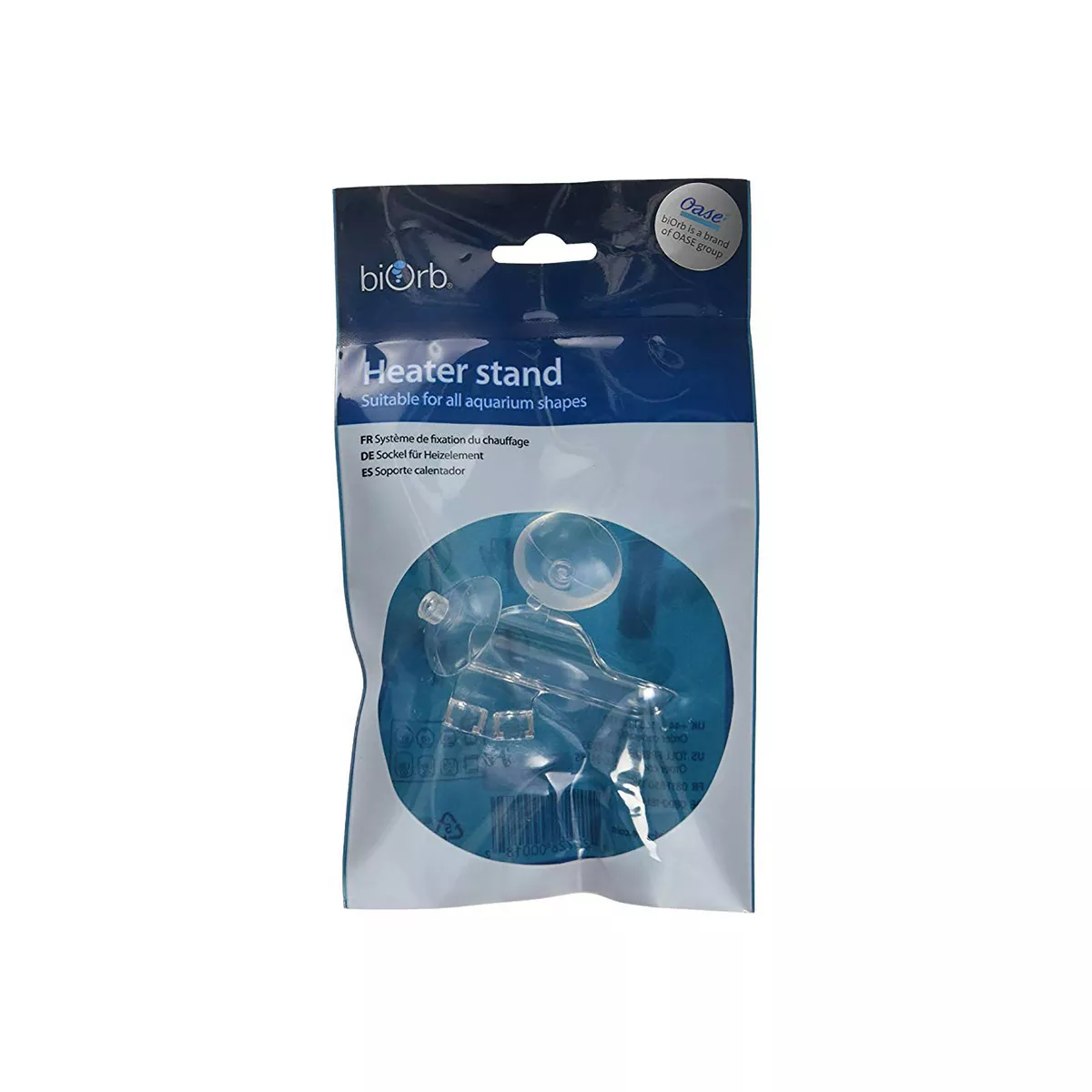 biOrb Heater Stand for Aquariums - Clear