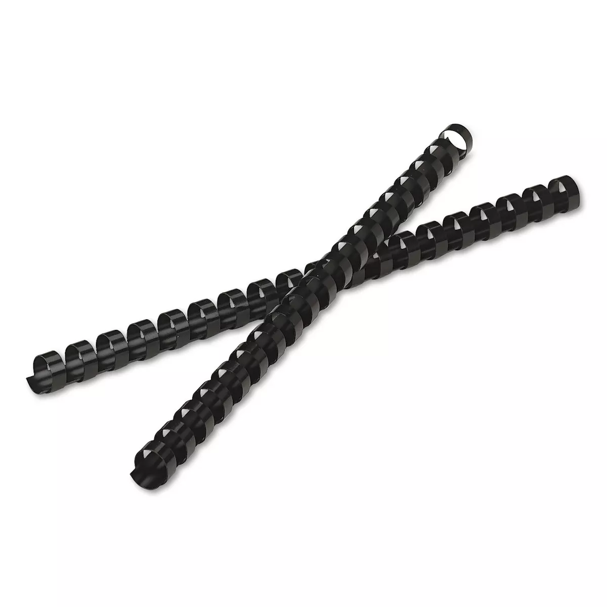 Fellowes Plastic Comb Bindings 1/2