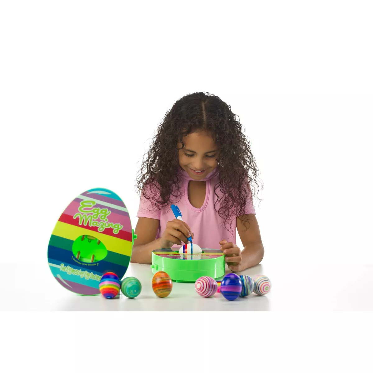The EggMazing Egg Decorator
