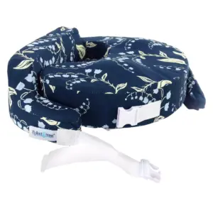 My Brest Friend Original Pillow - Bluebells