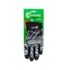 Cutters Game Day Receiver Adult Gloves Black - S