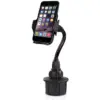 Macally Phone Holder + Cupholder Mount