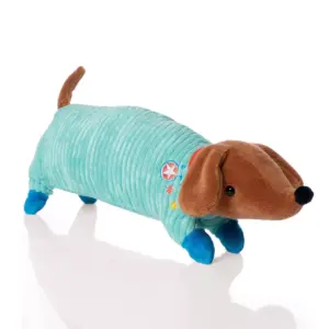 The Manhattan Toy Company Space Dog Stuffed Animal
