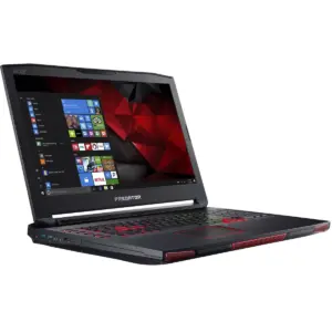 Acer Predator GX - 17.3