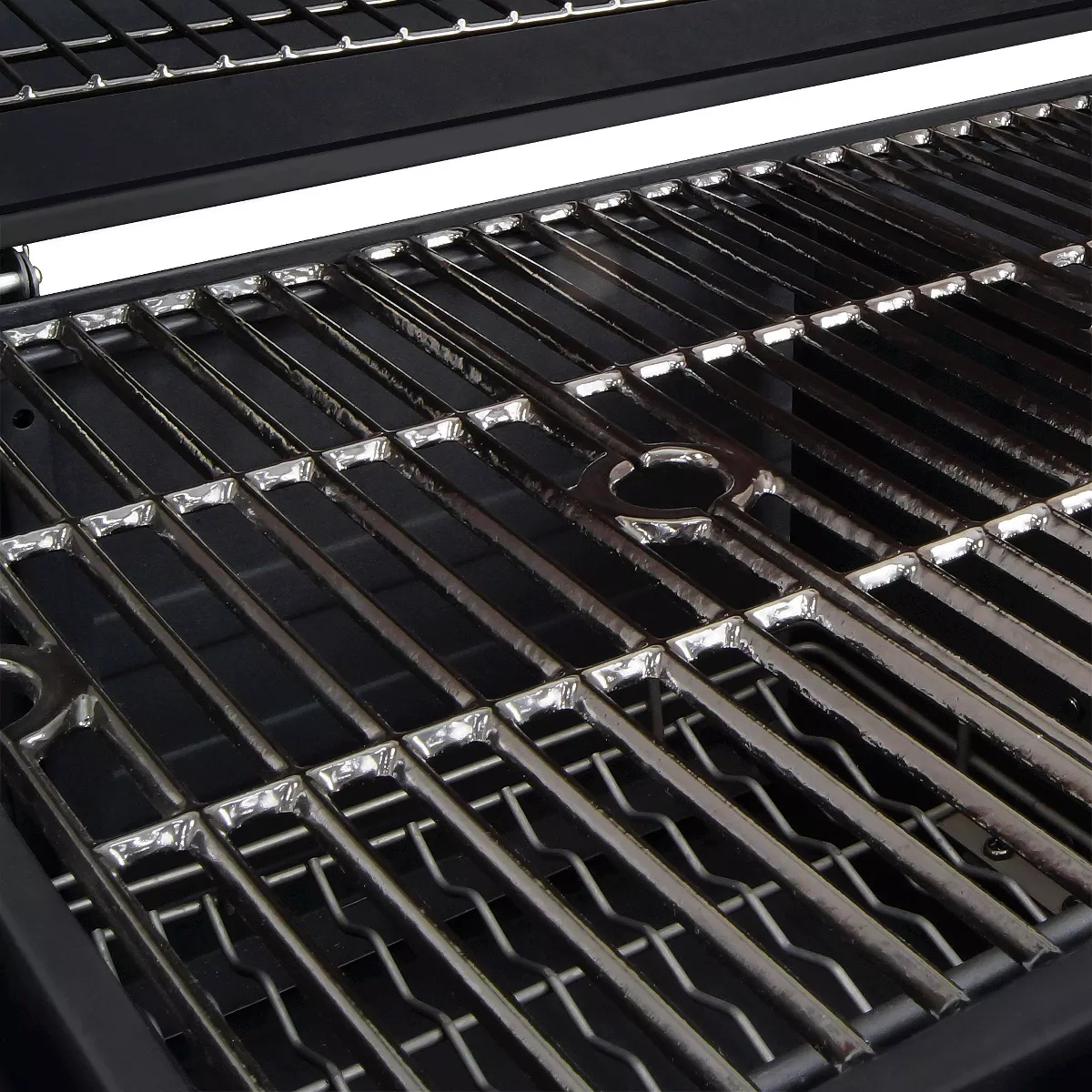 Dyna-Glo Premium Charcoal Grill Model DGN576DNC-D