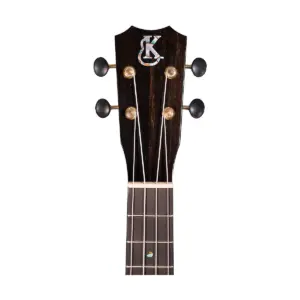 Kanile'a Ukulele Islands Premium Tenor Ukulele Gloss Natural