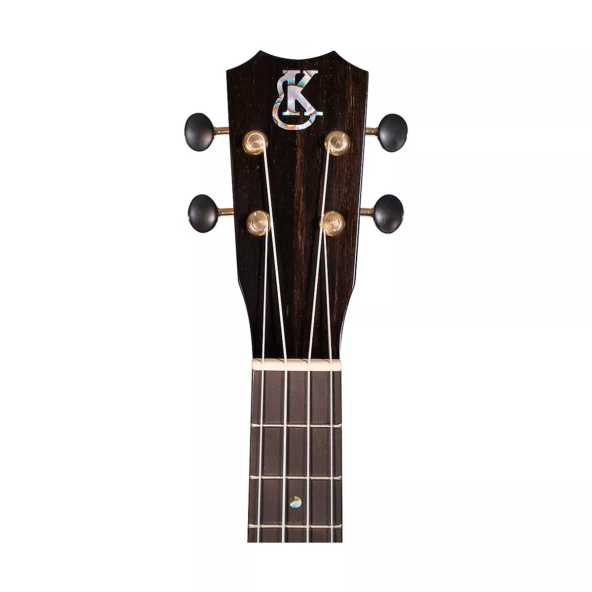 Kanile'a Ukulele Islands Premium Tenor Ukulele Gloss Natural