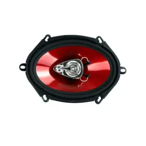 BOSS Audio Chaos 5x7
