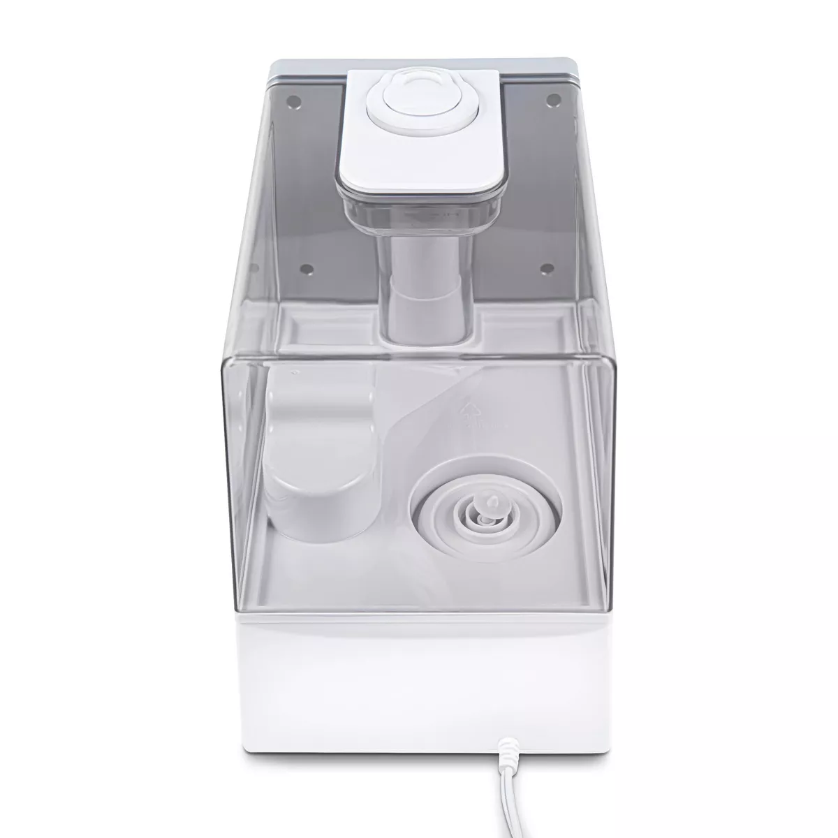 Levoit Aerapy Hybrid Ultrasonic Humidifier