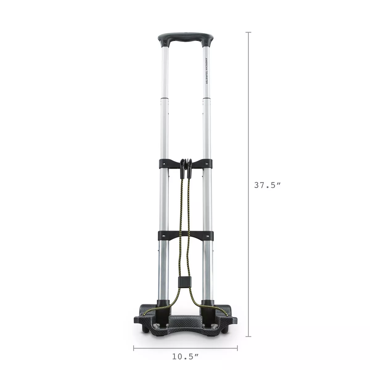 American Tourister Luggage Cart