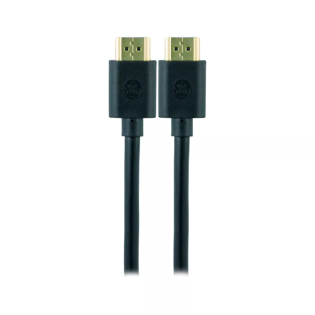 GE 25' HDMI Cable - Black