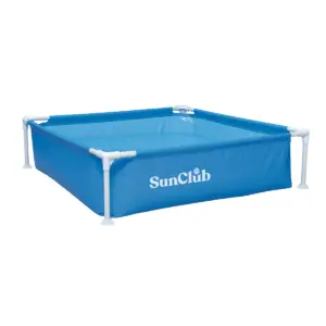 JLeisure Sun Club 17256 48 x 13