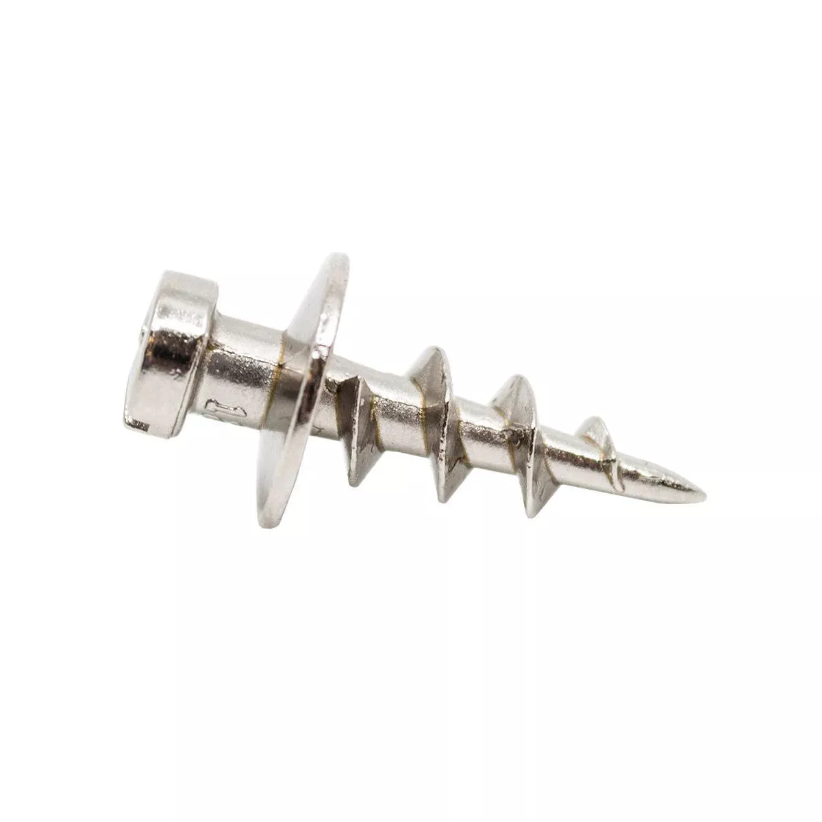 Under the Roof Decorating Screws Nickel Sampler Pack