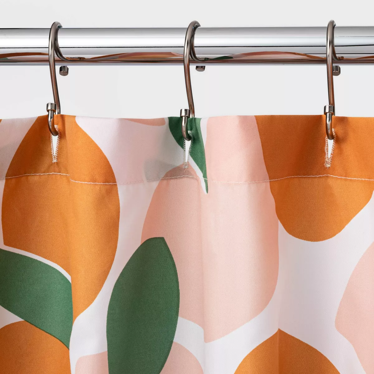 Microfiber Fruit Shower Curtain - Room Essentials™