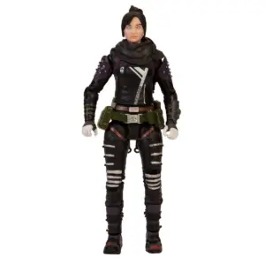 Apex Legends: Wraith 6