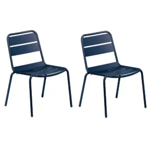 Eiland 3pc Patio Set with 36
