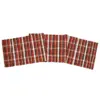 C&F Home 13" x 72" Hadley Sienna Runner