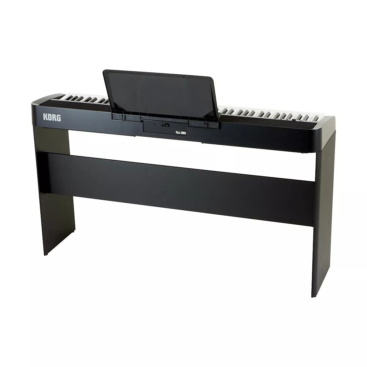 Korg Matching Stand for B1BK Black