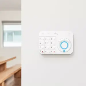 Ring Alarm Retro Fit Kit - 4AW1SZ-0EN0