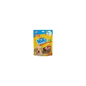 Nylabone Nubz Puppy Turkey and Sweet Potato Dental Dog Treats - 13.2oz
