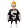 Disney Pixar Core Figure Syndrome