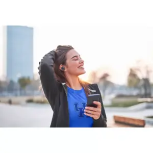 NCAA Kentucky Wildcats True Wireless Bluetooth Earbuds