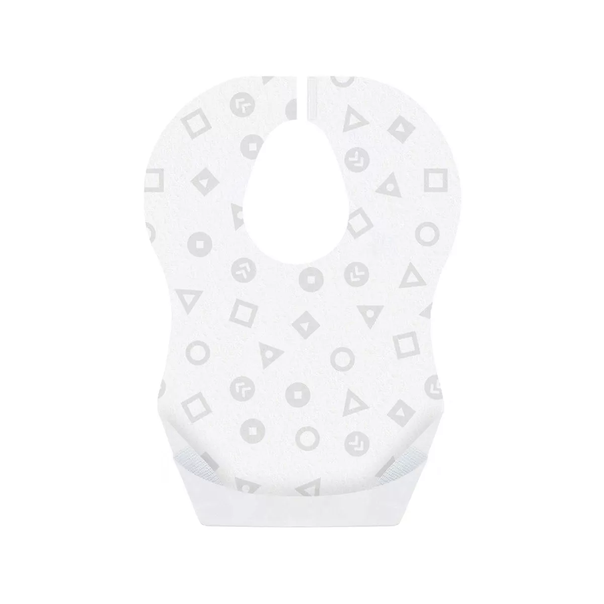 LinnieLou Disposable 3-in-1 Feeding Kit