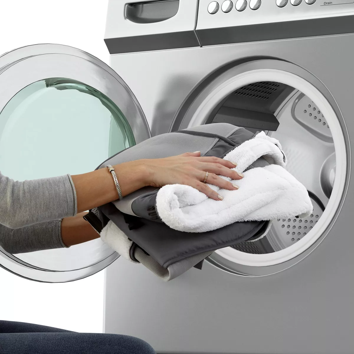Ingenuity Dream Comfort Smart and Simple Playard - Connolly