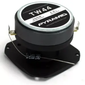 Pyramid TW44 1