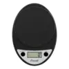 Primo Digital Scale Black