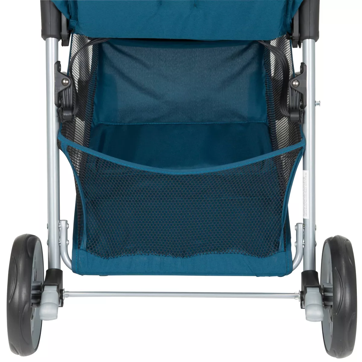 Cosco Lift & Stroll Plus Travel System - Ocean Depth