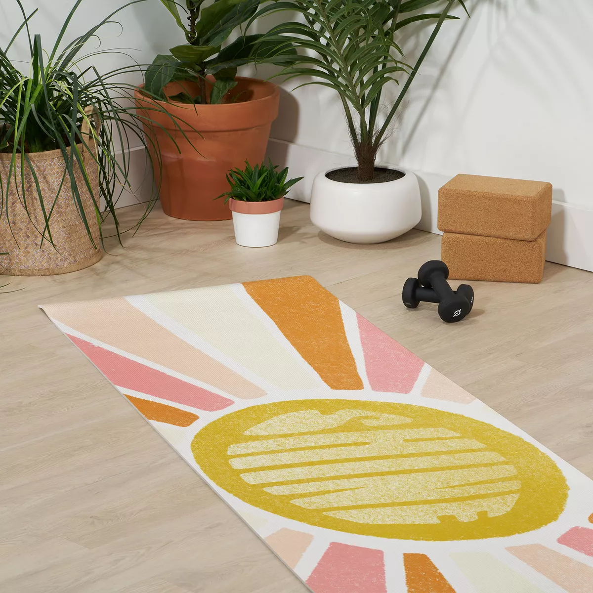 Sunshinecanteen Sundial Shine (6mm) 24