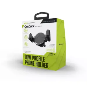 Bracketron OneClick Vent Mount