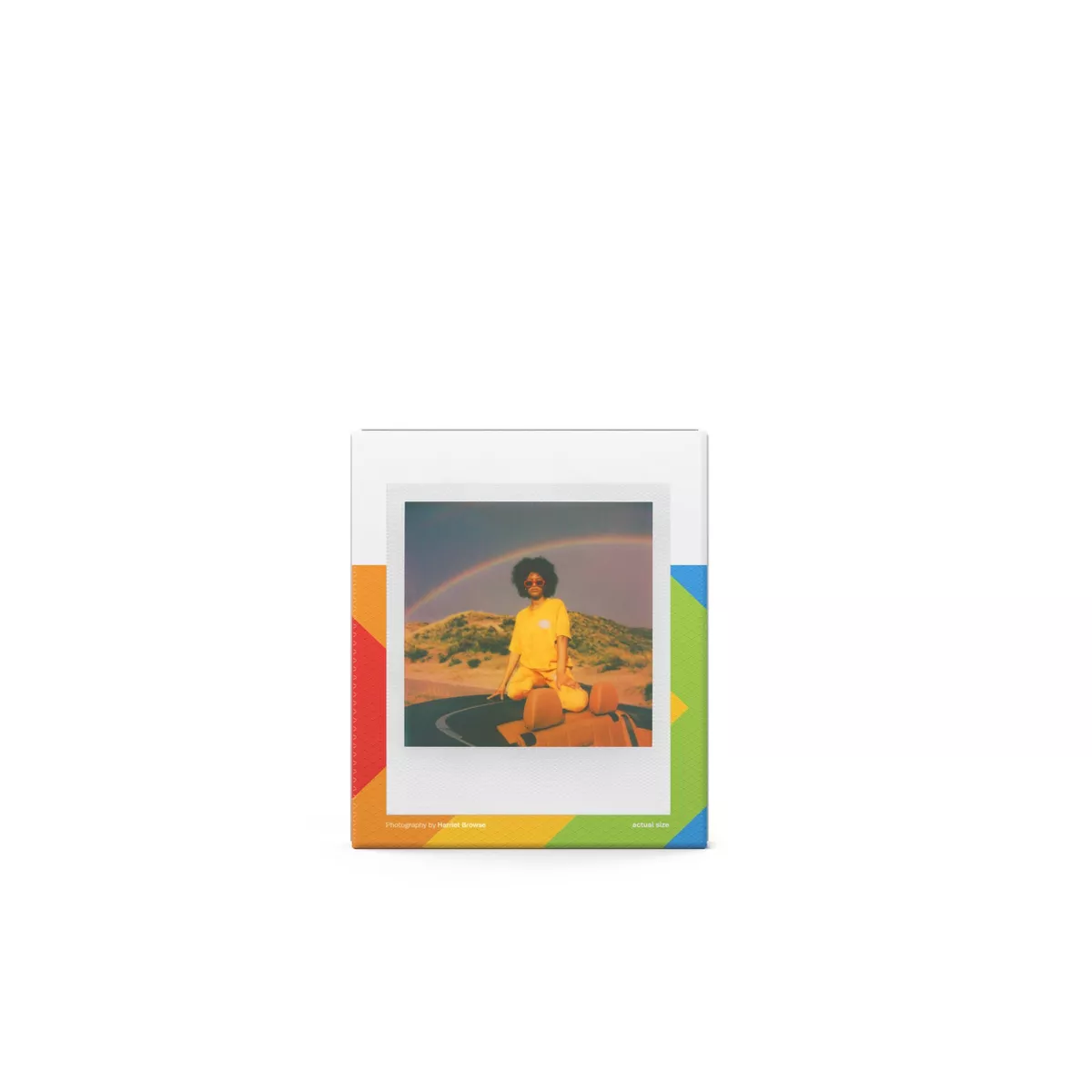 Polaroid Go Double Pack Film
